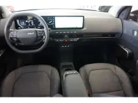 Neu Kia EV2 Air 108 kW (147 PS) 2026 Schwarz SUV