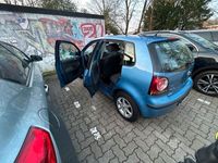 gebraucht VW Polo 1.2