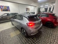 Gebraucht Opel Corsa-e Elegance 100 kW (136 PS) 2021 Silber Kleinwagen