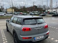 Gebraucht Mini One Clubman 102 PS (75 kW) 2017 Grau Kombi