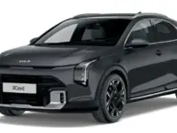 Neu Kia XCeed 150 PS (110 kW) 2026 Grau, wolf grey (waf) SUV