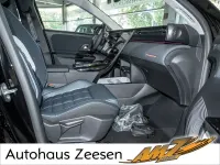 Neu Citroën C5 Aircross 145 PS (106 kW) 2026 Schwarz SUV