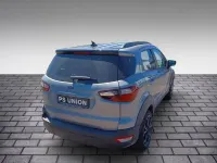 Gebraucht Ford Ecosport Active 140 PS (102 kW) 2021 Othercolor SUV