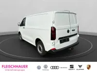 Gebraucht VW T7 150 PS (110 kW) 2025 Weiss Van