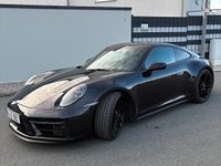 Gebraucht Porsche 911 Carrera GTS 480 PS (353 kW) 2024 Schwarz Coupé