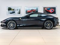 Gebraucht Ferrari Roma 620 PS (456 kW) 2022 Blau Coupé