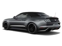 gebraucht Ford Mustang GT Convertible+MagneRide+Navi+Klimasitze