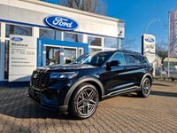 Neu Ford Explorer ST 405 PS (297 kW) 2026 Schwarz SUV