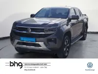 Gebraucht VW Amarok Style 241 PS (177 kW) 2024 Grau Pickup