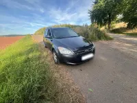 Gebraucht Kia Ceed 105 PS (77 kW) 2009 Andere farben Kleinwagen