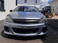 Gebraucht Opel Astra GTC 105 PS (77 kW) 2005 Grau Coupé