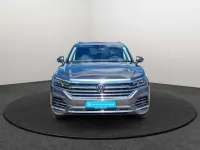 Gebraucht VW Touareg Elegance 286 PS (210 kW) 2023 Grau SUV