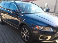 gebraucht Volvo XC70 D5 AWD Summum Geart. INSCRIPTION, Standhz.