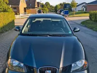 Gebraucht Seat Ibiza 86 PS (63 kW) 2010 Kleinwagen