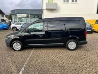 Gebraucht VW Caddy Maxi 102 PS (75 kW) 2017 Van / Kleinbus