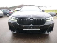 gebraucht BMW 520 i Touring M Sport HeadUp/Laserlicht