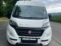 Gebraucht Fiat Ducato 131 PS (96 kW) 2015 Weiß Van