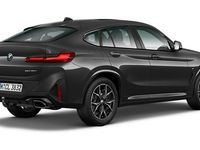 Gebraucht BMW X4 Shadowline 286 PS (210 kW) 2025 Grau SUV