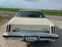 gebraucht Oldsmobile Cutlass 