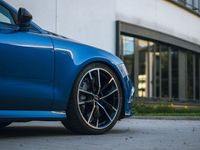 gebraucht Audi RS7 Performance / Sepangblau Plus Edition / B&O / Carbon