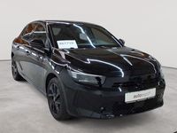 Gebraucht Opel Corsa 101 PS (74 kW) 2024 Karbon schwarz metallic Kleinwagen