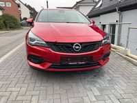 gebraucht Opel Astra ST1.2 GS Line*LED,Navi,Kamera,APP,Dekra-Siegel*