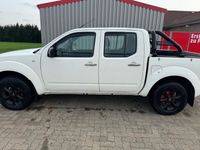 gebraucht Nissan Navara 