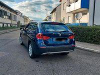 Gebraucht BMW X1 2010 SUV