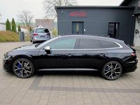 Brugt VW Arteon R 320 HK (235 kW) 2023 Sort Sedan