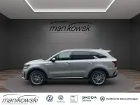 Gebraucht Kia Sorento Spirit 179 PS (131 kW) 2023 Grau SUV
