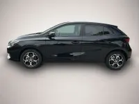 Gebraucht MG MG3 Luxury 194 PS (142 kW) 2026 Schwarz Kleinwagen