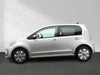 Gebraucht VW e-up! 61 kW (83 PS) 2022 Andere Kleinwagen