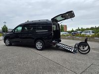 Gebraucht VW Caddy Maxi Life 116 PS (85 kW) 2024 Deep black Van / Kleinbus