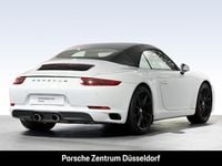 Gebraucht Porsche 911 Carrera S Cabriolet 420 PS (308 kW) 2016 (unbekannt) Cabrio