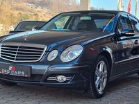 gebraucht Mercedes E200 E-Klasse Lim. E 200 Kompressor