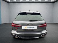 Gebraucht Audi RS6 600 PS (441 kW) 2023 Grau Kombi