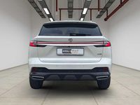 Neu MG HS Luxury 272 PS (200 kW) 2026 Weiß SUV