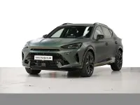 Neu Cupra Formentor VZ 333 PS (244 kW) 2026 Manganese grün matt SUV