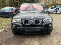 gebraucht BMW X3 XDRIVE20D AUT.