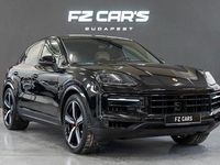 Gebraucht Porsche Cayenne Coupe 475 PS (349 kW) 2025 Schwarz SUV