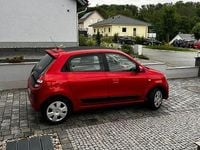 Gebraucht Renault Twingo Dynamique 71 PS (52 kW) 2015 Rot Kleinwagen