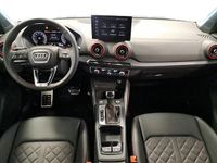 Gebraucht Audi Q2 S-Line 150 PS (110 kW) 2025 SUV