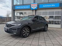 Gebraucht VW T-Roc Style 150 PS (110 kW) 2021 Other SUV