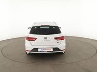 Gebraucht Seat Leon FR 190 PS (139 kW) 2019 Weiß Kombi