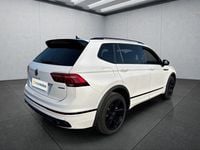 Gebraucht VW Tiguan 193 PS (141 kW) 2025 Weiß SUV