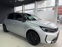 Gebraucht Opel Corsa 101 PS (74 kW) 2025 Grau Kleinwagen