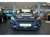 gebraucht Ford Focus 1.5 EcoBoost Aut