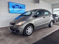 Gebraucht Mercedes A150 95 PS (69 kW) 2005 Grau Limousine