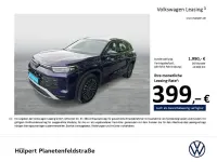 Gebraucht VW Tayron Elegance 204 PS (150 kW) 2025 Ultra violet metallic SUV