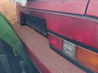 Gebraucht Nissan 300 ZX 170 PS (125 kW) 1985 Rot Coupé